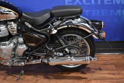 2025 Royal Enfield CLASSIC 650 Chrome / Silver