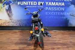 2025 Royal Enfield CLASSIC 650 Chrome / Silver