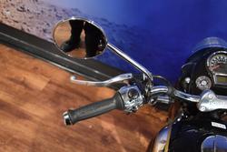 2025 Royal Enfield CLASSIC 650 Chrome / Silver