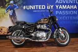Royal Enfield Classic 650