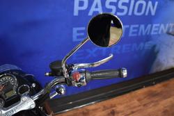 2025 Royal Enfield CLASSIC 650 Chrome / Silver