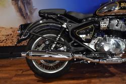 2025 Royal Enfield CLASSIC 650 Chrome / Silver