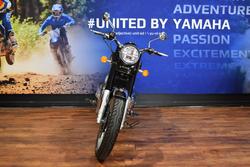 2025 Royal Enfield CLASSIC 650 Chrome / Silver