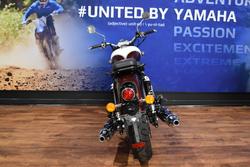 2025 Royal Enfield CLASSIC 650 Red