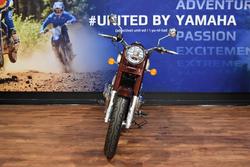 2025 Royal Enfield CLASSIC 650 Red