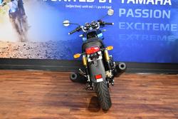 2024 Royal Enfield CONTINENTAL GT 650 E5 CLASSIC Blue