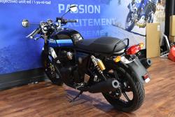 2024 Royal Enfield CONTINENTAL GT 650 E5 CLASSIC Blue