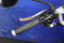 2024 Royal Enfield CONTINENTAL GT 650 E5 CLASSIC Blue