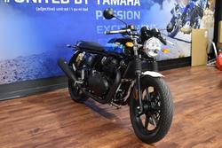 2024 Royal Enfield CONTINENTAL GT 650 E5 CLASSIC Blue