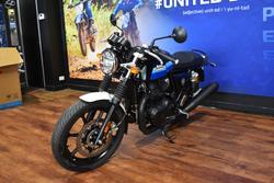 2024 Royal Enfield CONTINENTAL GT 650 E5 CLASSIC Blue