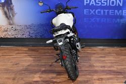 2025 Royal Enfield HIMALAYAN 450 KAZA BROWN