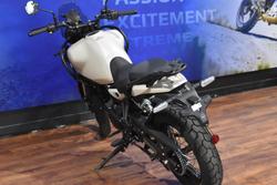 2025 Royal Enfield HIMALAYAN 450 KAZA BROWN