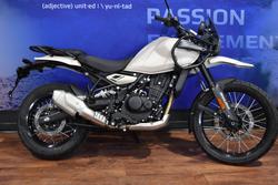 Royal Enfield Himalayan 450