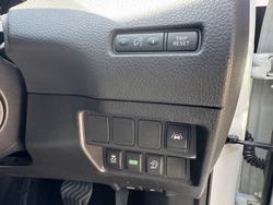 2017 Nissan QASHQAI TL