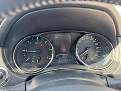 2017 Nissan QASHQAI TL