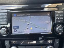 2017 Nissan QASHQAI TL