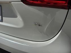 2017 Nissan QASHQAI TL