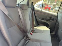 2023 Toyota Yaris Cross GX