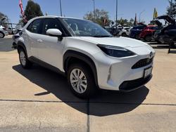 2023 Toyota Yaris Cross GX