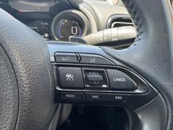 2023 Toyota Yaris Cross GX