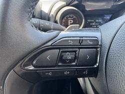 2023 Toyota Yaris Cross GX