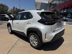 2023 Toyota Yaris Cross GX