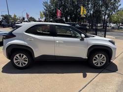 2023 Toyota Yaris Cross GX