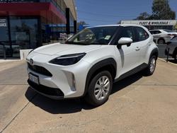 2023 Toyota Yaris Cross GX