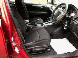 2015 Nissan Pulsar ST-L