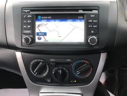 2015 Nissan Pulsar ST-L