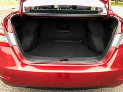 2015 Nissan Pulsar ST-L