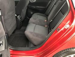 2015 Nissan Pulsar ST-L