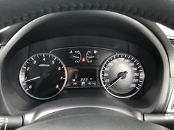 2015 Nissan Pulsar ST-L