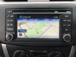 2015 Nissan Pulsar ST-L