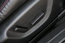 2016 Mazda 3 SP25 GT