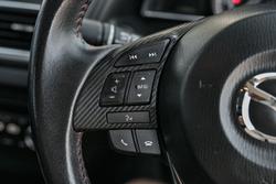 2016 Mazda 3 SP25 GT