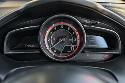 2016 Mazda 3 SP25 GT