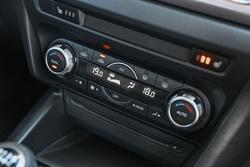 2016 Mazda 3 SP25 GT