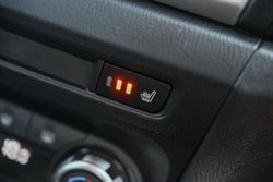 2016 Mazda 3 SP25 GT