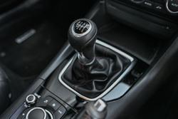 2016 Mazda 3 SP25 GT