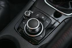 2016 Mazda 3 SP25 GT