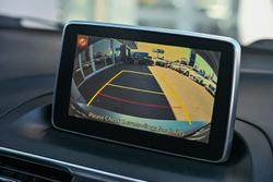 2016 Mazda 3 SP25 GT