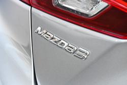 2016 Mazda 3 SP25 GT