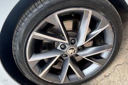 2022 SKODA Superb 206TSI SportLine