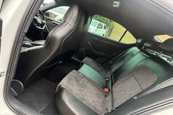 2022 SKODA Superb 206TSI SportLine