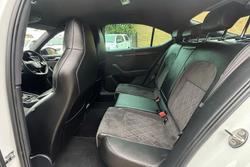 2022 SKODA Superb 206TSI SportLine