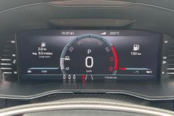 2022 SKODA Superb 206TSI SportLine