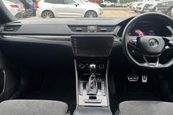 2022 SKODA Superb 206TSI SportLine