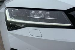 2022 SKODA Superb 206TSI SportLine