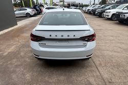 2022 SKODA Superb 206TSI SportLine